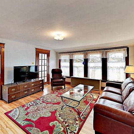 Murray Hill Waterside East Boothbay Ngoại thất bức ảnh